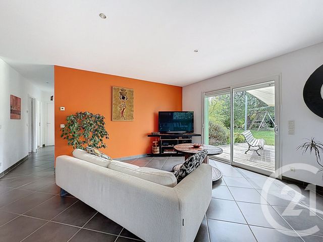 maison à vendre - 4 pièces - 128.13 m2 - STE MARIE DE GOSSE - 40 - AQUITAINE - Century 21 Dune Et Or
