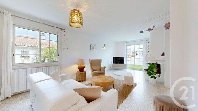 maison à vendre - 3 pièces - 73.43 m2 - TARNOS - 40 - AQUITAINE - Century 21 Dune Et Or