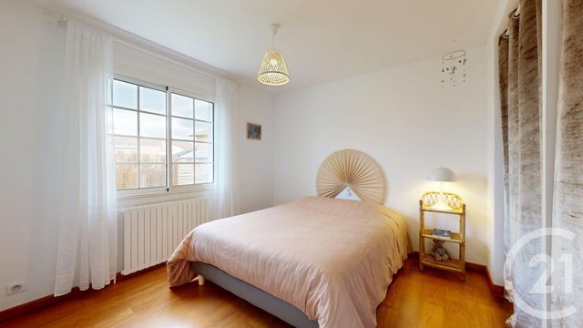 maison à vendre - 3 pièces - 73.43 m2 - TARNOS - 40 - AQUITAINE - Century 21 Dune Et Or