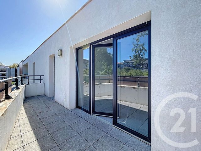 appartement - BAYONNE - 64