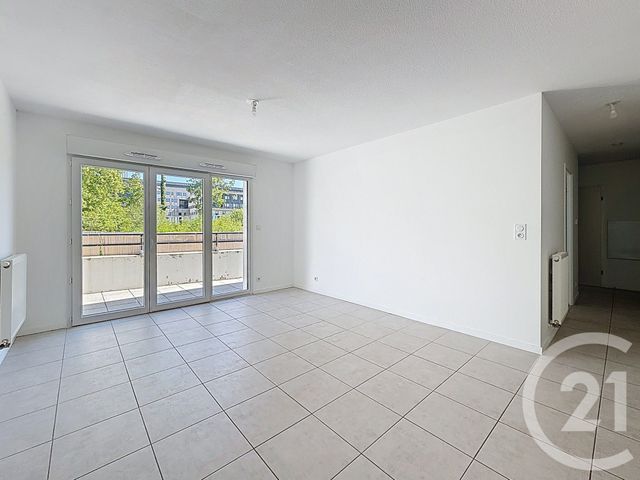 Appartement T3 à vendre - 3 pièces - 61.26 m2 - BAYONNE - 64 - AQUITAINE - Century 21 Dune Et Or