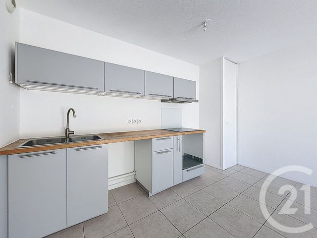 Appartement T3 à vendre - 3 pièces - 61.26 m2 - BAYONNE - 64 - AQUITAINE - Century 21 Dune Et Or