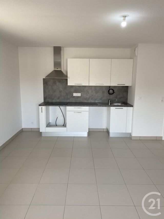 Appartement F3 à louer - 3 pièces - 65.24 m2 - SEIGNOSSE - 40 - AQUITAINE - Century 21 Dune Et Or