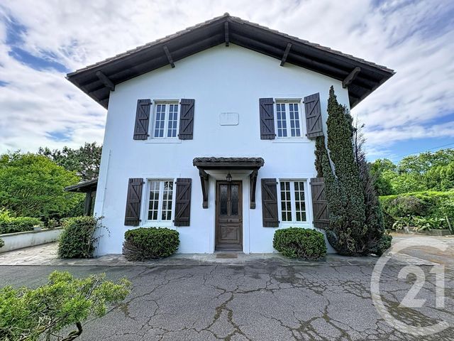 maison à vendre - 8 pièces - 181.34 m2 - ARCANGUES - 64 - AQUITAINE - Century 21 Dune Et Or