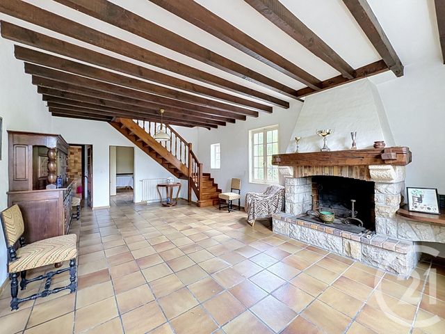 maison à vendre - 8 pièces - 181.34 m2 - ARCANGUES - 64 - AQUITAINE - Century 21 Dune Et Or
