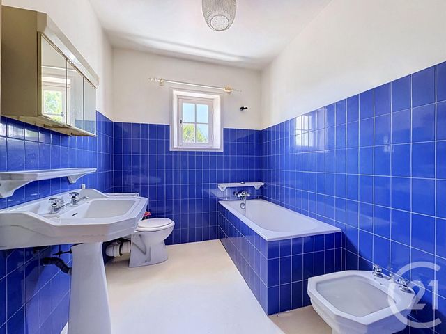 maison à vendre - 8 pièces - 181.34 m2 - ARCANGUES - 64 - AQUITAINE - Century 21 Dune Et Or