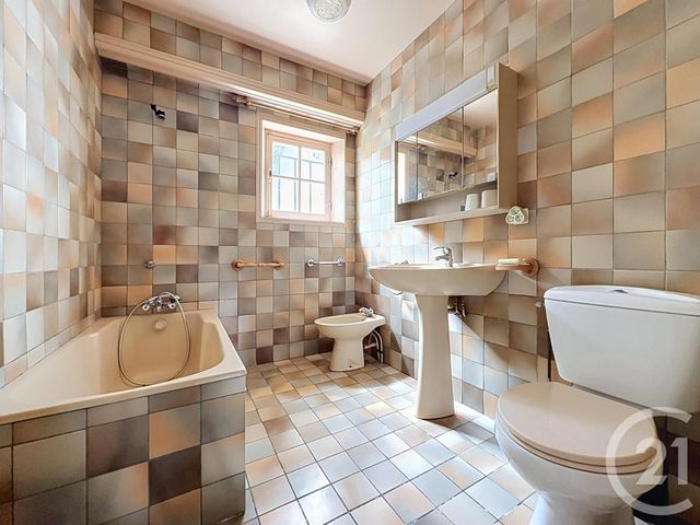 maison à vendre - 8 pièces - 181.34 m2 - ARCANGUES - 64 - AQUITAINE - Century 21 Dune Et Or