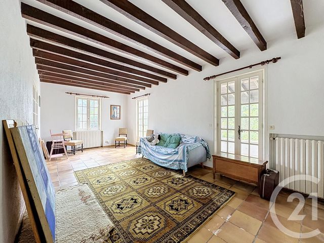 maison à vendre - 8 pièces - 181.34 m2 - ARCANGUES - 64 - AQUITAINE - Century 21 Dune Et Or
