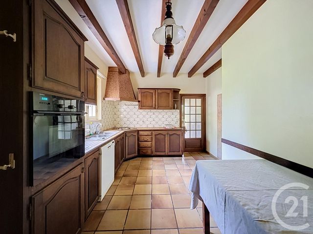 maison à vendre - 8 pièces - 181.34 m2 - ARCANGUES - 64 - AQUITAINE - Century 21 Dune Et Or