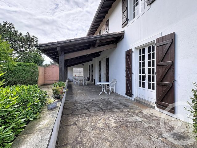 maison à vendre - 8 pièces - 181.34 m2 - ARCANGUES - 64 - AQUITAINE - Century 21 Dune Et Or