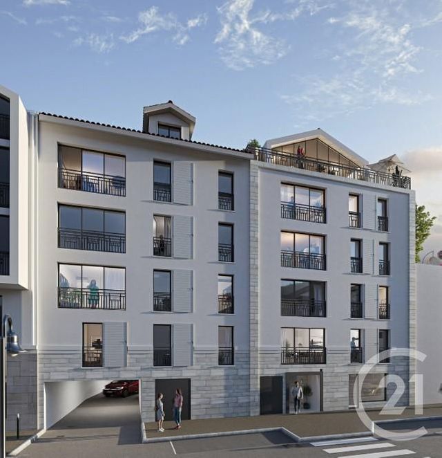 Appartement Local à louer BAYONNE