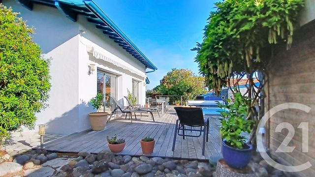 maison à vendre - 5 pièces - 156.0 m2 - ONDRES - 40 - AQUITAINE - Century 21 Dune Et Or