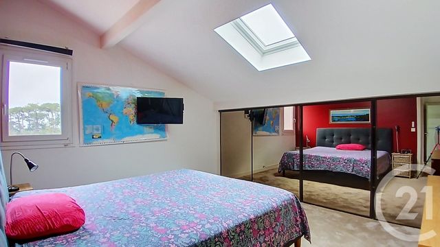 maison à vendre - 5 pièces - 156.0 m2 - ONDRES - 40 - AQUITAINE - Century 21 Dune Et Or