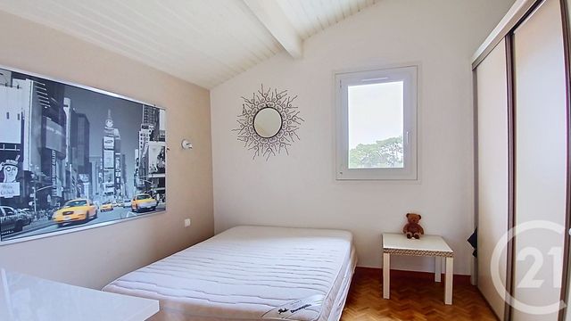 maison à vendre - 5 pièces - 156.0 m2 - ONDRES - 40 - AQUITAINE - Century 21 Dune Et Or
