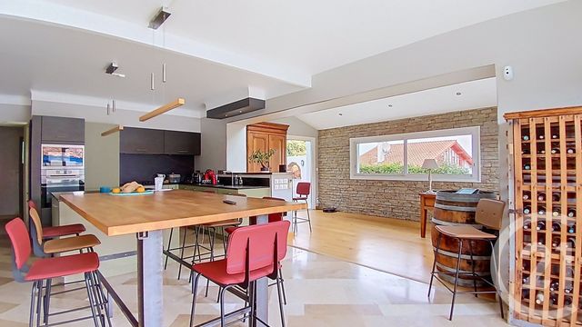 maison à vendre - 5 pièces - 156.0 m2 - ONDRES - 40 - AQUITAINE - Century 21 Dune Et Or