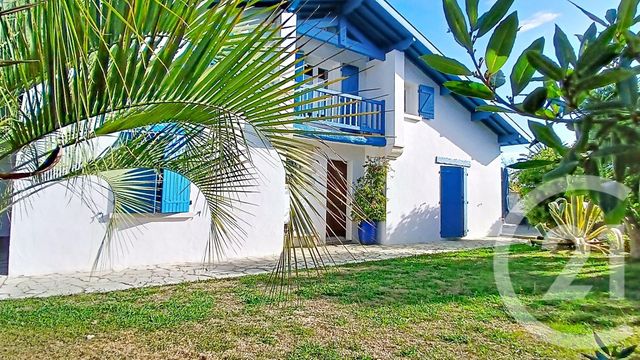 maison à vendre - 5 pièces - 156.0 m2 - ONDRES - 40 - AQUITAINE - Century 21 Dune Et Or