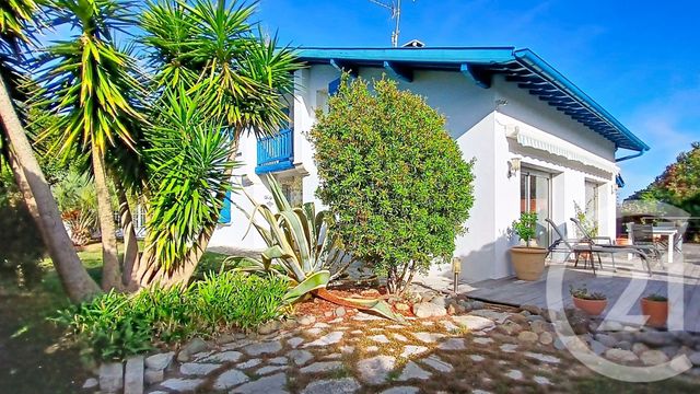 maison à vendre - 5 pièces - 156.0 m2 - ONDRES - 40 - AQUITAINE - Century 21 Dune Et Or