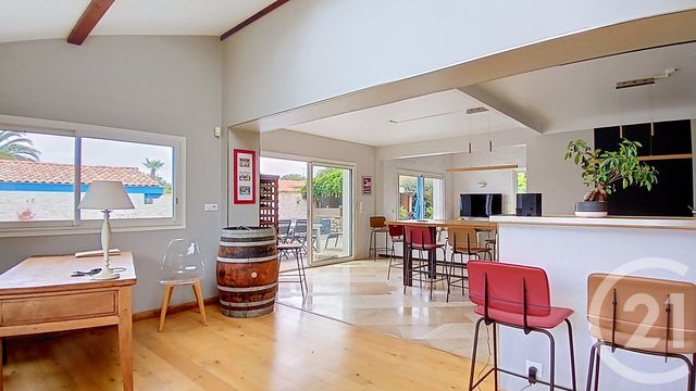 maison à vendre - 5 pièces - 156.0 m2 - ONDRES - 40 - AQUITAINE - Century 21 Dune Et Or