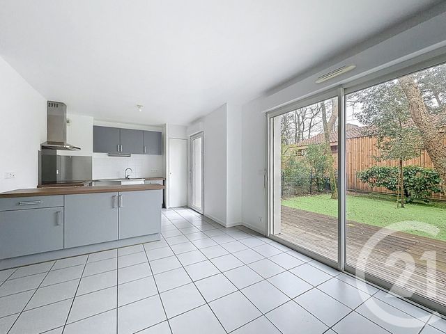 maison à vendre - 4 pièces - 84.0 m2 - ONDRES - 40 - AQUITAINE - Century 21 Dune Et Or