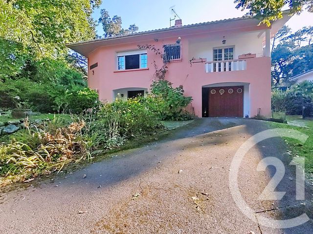 maison - TARNOS - 40