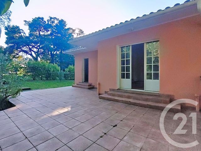 maison à vendre - 6 pièces - 138.74 m2 - TARNOS - 40 - AQUITAINE - Century 21 Dune Et Or