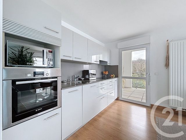 Appartement F4 à vendre - 4 pièces - 85.0 m2 - BAYONNE - 64 - AQUITAINE - Century 21 Dune Et Or