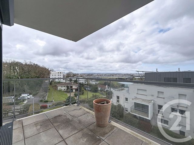 Appartement F4 à vendre - 4 pièces - 85.0 m2 - BAYONNE - 64 - AQUITAINE - Century 21 Dune Et Or