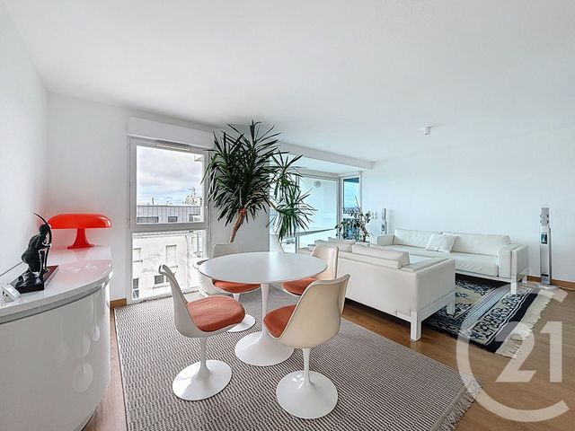 Appartement F4 à vendre - 4 pièces - 85.0 m2 - BAYONNE - 64 - AQUITAINE - Century 21 Dune Et Or