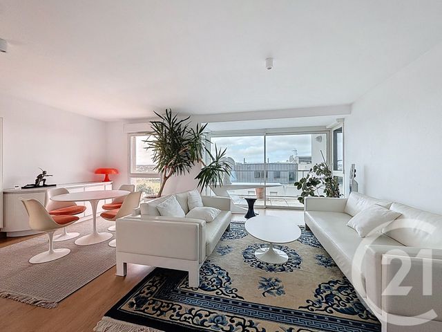 appartement - BAYONNE - 64