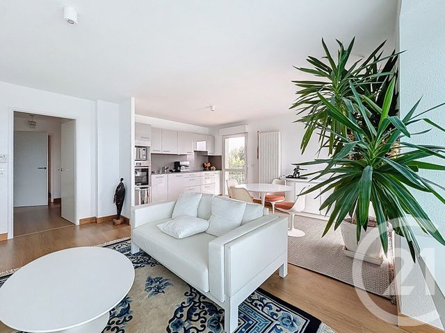 Appartement F4 à vendre - 4 pièces - 85.0 m2 - BAYONNE - 64 - AQUITAINE - Century 21 Dune Et Or