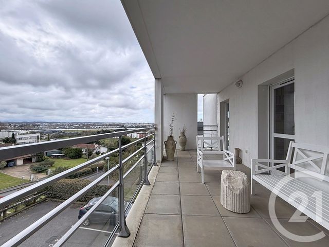 Appartement F4 à vendre - 4 pièces - 85.0 m2 - BAYONNE - 64 - AQUITAINE - Century 21 Dune Et Or
