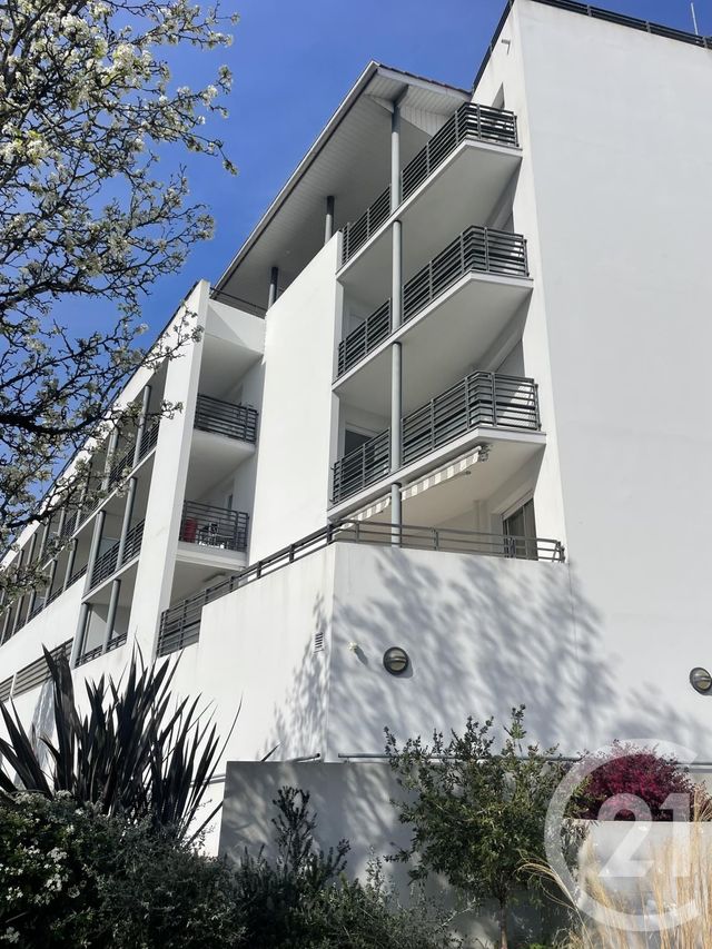 appartement - BAYONNE - 64