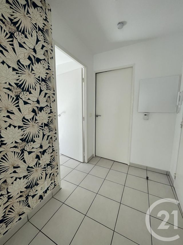 Appartement F2 à louer - 2 pièces - 54.36 m2 - BAYONNE - 64 - AQUITAINE - Century 21 Dune Et Or