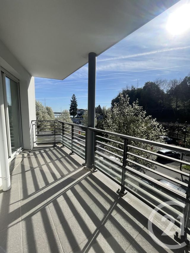 Appartement F2 à louer - 2 pièces - 54.36 m2 - BAYONNE - 64 - AQUITAINE - Century 21 Dune Et Or