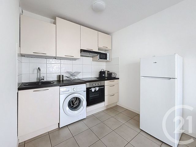 Appartement F2 à vendre - 2 pièces - 46.77 m2 - ANGLET - 64 - AQUITAINE - Century 21 Dune Et Or