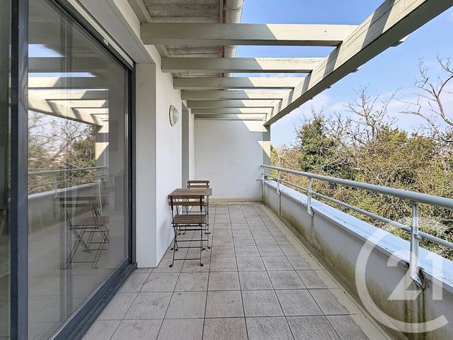 Appartement F2 à vendre - 2 pièces - 46.77 m2 - ANGLET - 64 - AQUITAINE - Century 21 Dune Et Or