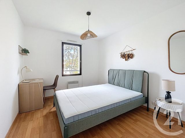 Appartement F2 à vendre - 2 pièces - 46.77 m2 - ANGLET - 64 - AQUITAINE - Century 21 Dune Et Or