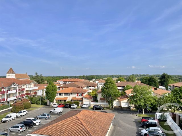 Appartement T3 à vendre - 3 pièces - 61.07 m2 - ST MARTIN DE SEIGNANX - 40 - AQUITAINE - Century 21 Dune Et Or