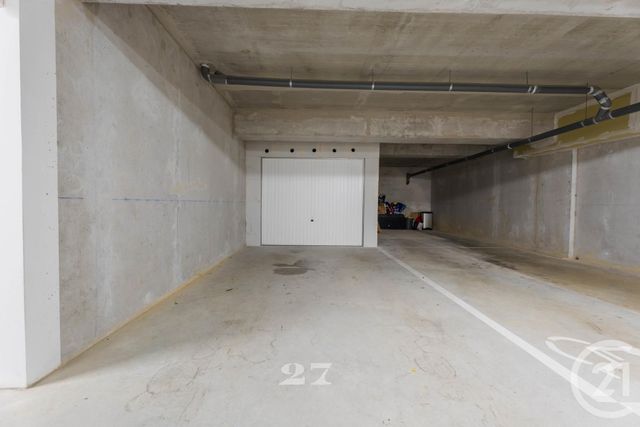 Appartement T3 à vendre - 3 pièces - 61.07 m2 - ST MARTIN DE SEIGNANX - 40 - AQUITAINE - Century 21 Dune Et Or