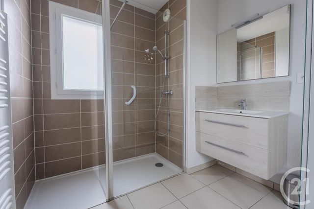 Appartement T3 à vendre - 3 pièces - 61.07 m2 - ST MARTIN DE SEIGNANX - 40 - AQUITAINE - Century 21 Dune Et Or