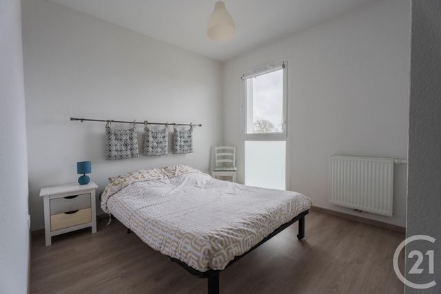 Appartement T3 à vendre - 3 pièces - 61.07 m2 - ST MARTIN DE SEIGNANX - 40 - AQUITAINE - Century 21 Dune Et Or