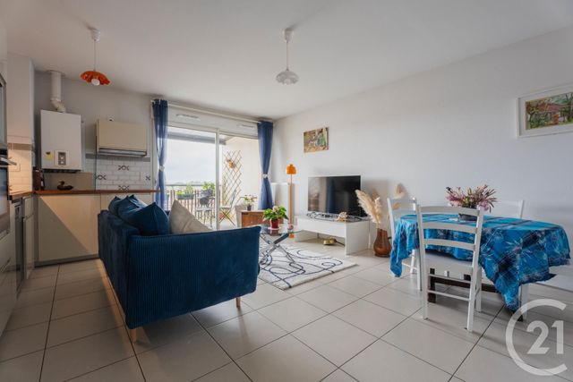 Appartement T3 à vendre ST MARTIN DE SEIGNANX