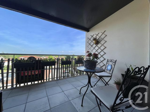 Appartement T3 à vendre ST MARTIN DE SEIGNANX