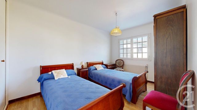 maison à vendre - 4 pièces - 136.0 m2 - ONDRES - 40 - AQUITAINE - Century 21 Dune Et Or