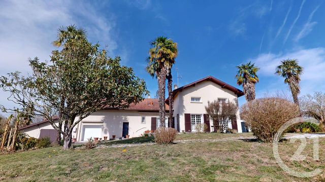 Maison à vendre ONDRES