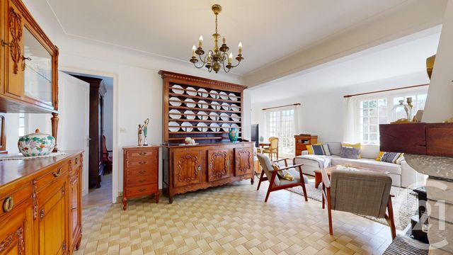 maison à vendre - 4 pièces - 136.0 m2 - ONDRES - 40 - AQUITAINE - Century 21 Dune Et Or