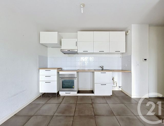 Appartement T3 à vendre - 3 pièces - 51.4 m2 - ST PIERRE D IRUBE - 64 - AQUITAINE - Century 21 Dune Et Or