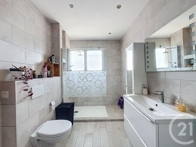 Appartement T5 à vendre - 5 pièces - 116.86 m2 - BOUCAU - 64 - AQUITAINE - Century 21 Dune Et Or