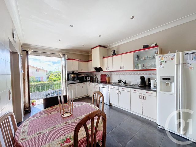 Appartement T5 à vendre BOUCAU