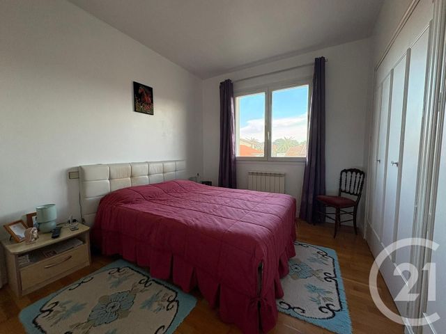 Appartement T5 à vendre - 5 pièces - 116.86 m2 - BOUCAU - 64 - AQUITAINE - Century 21 Dune Et Or